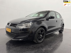 Volkswagen Polo - 1.2 TSI BlueMotion Edition