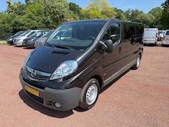 Opel Vivaro - 2.0 CDTI L2H1 EcoFLEX Airco