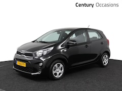 Kia Picanto - 1.0 DPi Automaat ComfortLine / Cruise / Airco / DAB+