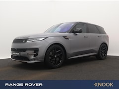 Land Rover Range Rover Sport - P440e Dynamic HSE