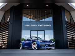 Porsche 911 Cabrio - 992 3.0 Carrera 4 S - Sport Chrono l NL auto l Stoelk. l 360cam l Memory