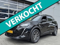 Peugeot 2008 - 1.2 PureTech STYLE Pack - Navigatie I Airco I PDC I Comfort pakket I Trekhaak