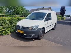 Volkswagen Caddy - 1.6 TDI AIRCO BJ 2011
