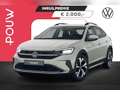Volkswagen Taigo - 1.0 TSI 115pk Life Edition | Comfort Pakket | Climate Control