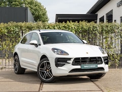 Porsche Macan - 2.0 Sport-uitlaat | Luchtvering | Bose | Sport-Design