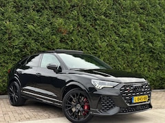 Audi RSQ3 Sportback - 2.5 TFSI Panorama B&O CarPlay