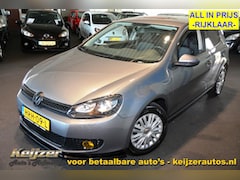 Volkswagen Golf - 1.4 TSI Trendline