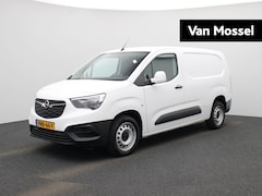 Opel Combo - 1.5D L2H1 Edition | AIRCO | CRUISE CONTROL |