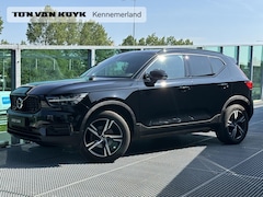 Volvo XC40 - 1.5 T3 R-Design Automaat, Panoramadak, Trekhaak semi elektrisch inklapbaar, Driver assist,