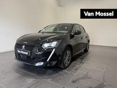 Peugeot e-208 - EV Allure Pack 50 kWh | Apple Carplay & Android Auto | Camera | DAB |