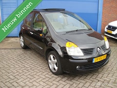 Renault Modus - 1.6-16V Expression Luxe