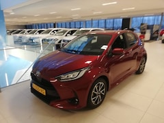 Toyota Yaris - 1.5 Hybrid Dynamic
