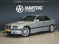 BMW 3-serie Coupé - 328i M-PAKKET + SCHUIFDAK