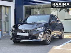 Peugeot 208 - 1.2 Hybrid 110 e-DCS6 GT | Stoelverwarming | Draadloze telefoonlader | Dode hoekdetectie |