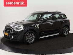 MINI Countryman - 2.0 Cooper S E ALL4 Pepper | Climate control | Navigatie | PHEV | Park assist | Elektrisch