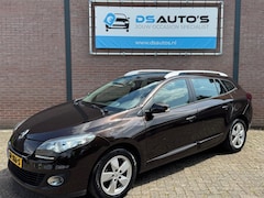 Renault Mégane Estate - 1.2 TCe Expression