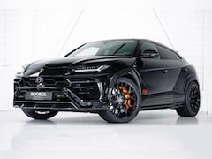 Lamborghini Urus - URBAN | RV12 Edition | Urban Carbon Widebody | B&O Advanced