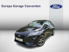Ford Fiesta - 1.0 EB 100PK ST-Line | ADAP. CRUISE | WINTERPACK | CAMERA | CARPLAY NAVI |