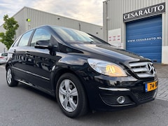 Mercedes-Benz B-klasse - 160 BlueEFFICIENCY Business Class