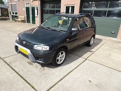 Mazda Demio - 1.3 GLX