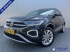 Volkswagen T-Roc - 1.5 TSI Life Edition Carplay Trekhaak