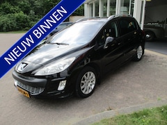 Peugeot 308 SW - 1.6 VTi Blue Lease Executive Nette Auto