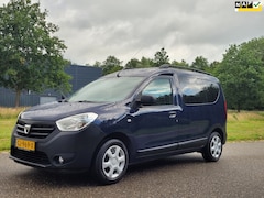 Dacia Dokker - 1.2 TCe Ambiance