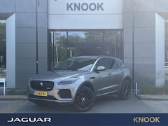 Jaguar E-Pace - P300e AWD R-Dynamic SE | Black-Pack | Panorama | 20" |