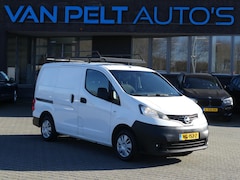 Nissan NV200 - 1.5 dCi Optima Imperiaal Trekhaak