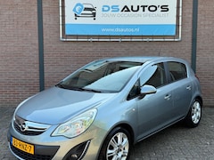 Opel Corsa - 1.2-16V Edition