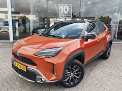Toyota Yaris Cross - 1.5 Hybrid Explore | Navi | Sensoren v/a | Stoelverwarming