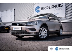 Volkswagen Tiguan - 1.4 TSI ACT Comfortline