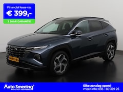 Hyundai Tucson - 1.6 T-GDI PHEV Comfort 4WD | Panoramadak | Camera | Navigatie | Zondag Open