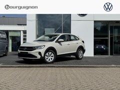Volkswagen Taigo - Edition 1.0 TSI 95 PK | Cruise Control | Airco | Carplay | Elektrische Buitenspiegels |