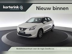 Suzuki Baleno - 1.2 Exclusive
