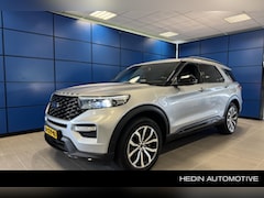 Ford Explorer - 3.0 V6 EcoBoost PHEV ST-Line