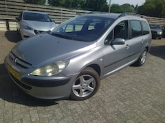 Peugeot 307 Break - 1.6-16V XS