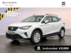 Seat Arona - Style 1.0 70 kW / 95 pk EcoTSI SUV 5 versn. Hand
