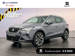 Seat Arona - FR Anniversary 1.0 70 kW / 95 pk EcoTSI SUV 5 vers