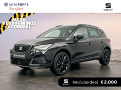 Seat Arona - FR Business Connect 1.0 70 kW / 95 pk EcoTSI SUV 5