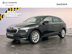 Skoda Scala - Business Edition 1.0 TSI 85 kW / 115 PK Hatchback