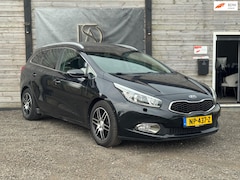 Kia Cee'd Sportswagon - 1.6 GDI Business Pack