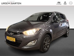 Hyundai i20 - 1.2 HP i-Motion