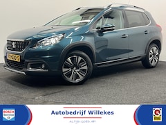Peugeot 2008 - 1.2 PureTech Allure | NAVIGATIE | TREKHAAK | CAMERA | PARKEERSENSOREN |