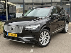 Volvo XC90 - 2.0 T8 Twin Engine AWD Inscription