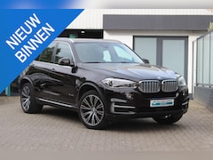 BMW X5 - xDrive40e iPerformance High Executive 360 Camera, Trekhaak, Memory, Full LED,