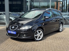 SEAT Altea XL - 2.0 FSI Stylance Airco Cruise Pdc Automaat