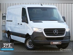 Mercedes-Benz Sprinter - bestel 314 2.2 CDI L2H1 EURO VI-D