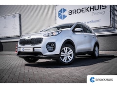 Kia Sportage - 1.6 GDI DynamicLine