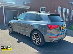 Audi Q5 - 2.0 TFSI quattro S Edition NAP! (3e eigenaar)